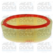 18490 Vzduchový filter MEAT & DORIA
