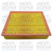 18658 Vzduchový filter MEAT & DORIA