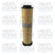 18692 Vzduchový filter MEAT & DORIA