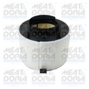 18693 Vzduchový filter MEAT & DORIA