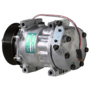 K11217 Kompresor klimatizácie MEAT & DORIA