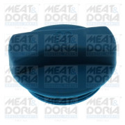 2036019 Uzatvárací kryt, nádobka chladiacej kvapaliny MEAT & DORIA