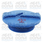 2036025 Uzatvárací kryt, nádobka chladiacej kvapaliny MEAT & DORIA