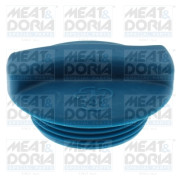 2036028 Uzatvárací kryt, nádobka chladiacej kvapaliny MEAT & DORIA