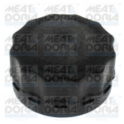 2036035 Uzatvárací kryt, nádobka chladiacej kvapaliny MEAT & DORIA