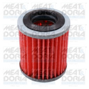 21168 Hydraulický filter automatickej prevodovky MEAT & DORIA