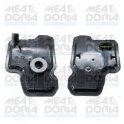 21175 Veko telesa, hydraulický filter (automatická prevodovka) MEAT & DORIA
