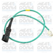 212115 Výstrażný kontakt opotrebenia brzdového oblożenia MEAT & DORIA