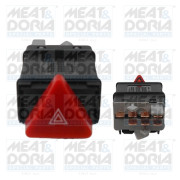 23606 Vypínač výstrażných smeroviek MEAT & DORIA