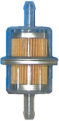 4008 Palivový filter MEAT & DORIA