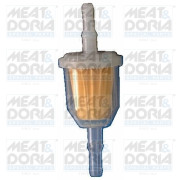 4015 Palivový filter MEAT & DORIA