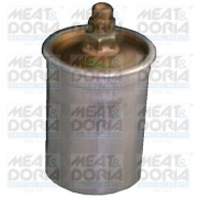 4027 Palivový filtr MEAT & DORIA