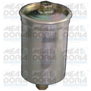 4028 Palivový filter MEAT & DORIA