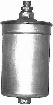 4038/1 Palivový filter MEAT & DORIA