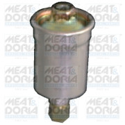 4040 Palivový filter MEAT & DORIA