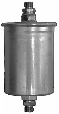 4050 Palivový filter MEAT & DORIA