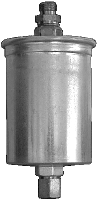 4053 Palivový filter MEAT & DORIA