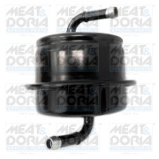 4056 Palivový filter MEAT & DORIA