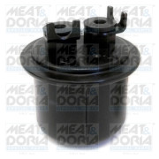 4060 Palivový filter MEAT & DORIA
