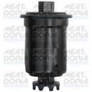 4062 Palivový filter MEAT & DORIA