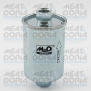 4070 Palivový filter MEAT & DORIA