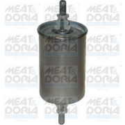 4077 Palivový filter MEAT & DORIA