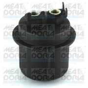 4082 Palivový filter MEAT & DORIA