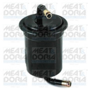4084 Palivový filter MEAT & DORIA