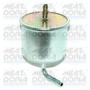 4096 Palivový filter MEAT & DORIA