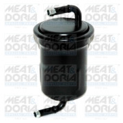 4101 Palivový filter MEAT & DORIA