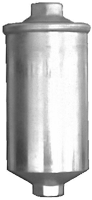 4107 Palivový filter MEAT & DORIA