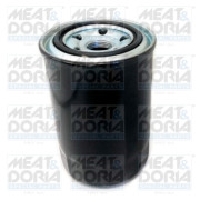 4119 Palivový filter MEAT & DORIA