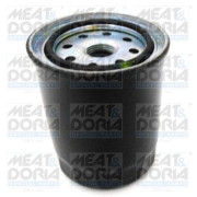 4128 Palivový filter MEAT & DORIA