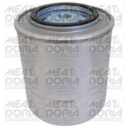 4131 Palivový filter MEAT & DORIA
