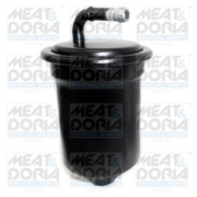 4137 Palivový filter MEAT & DORIA