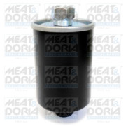 4140 Palivový filter MEAT & DORIA