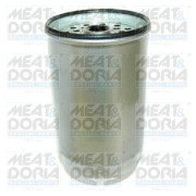 4157 Palivový filter MEAT & DORIA