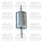 4160 Palivový filter MEAT & DORIA