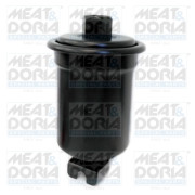 4196 Palivový filter MEAT & DORIA