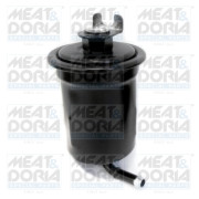 4198 Palivový filter MEAT & DORIA