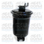 4208 Palivový filter MEAT & DORIA