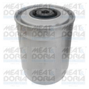 4210 Palivový filter MEAT & DORIA