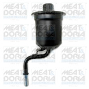 4276 Palivový filter MEAT & DORIA