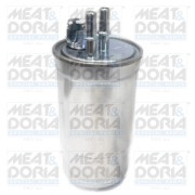 4291 Palivový filter MEAT & DORIA