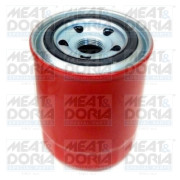4308 Palivový filter MEAT & DORIA