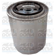4318 Palivový filter MEAT & DORIA