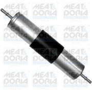4332 Palivový filter MEAT & DORIA