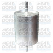 4333 Palivový filter MEAT & DORIA