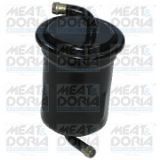 4350 Palivový filter MEAT & DORIA
