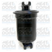 4377 Palivový filter MEAT & DORIA